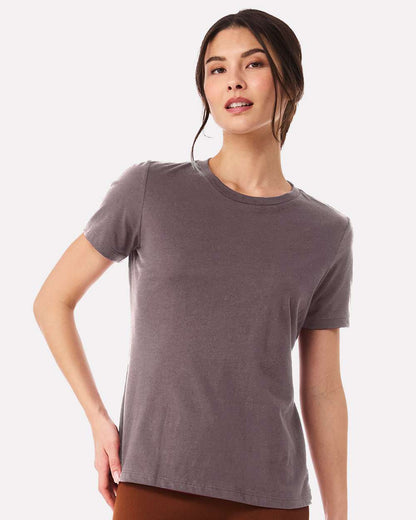 Bella + Canvas Women’s Relaxed Jersey Tee - 6400