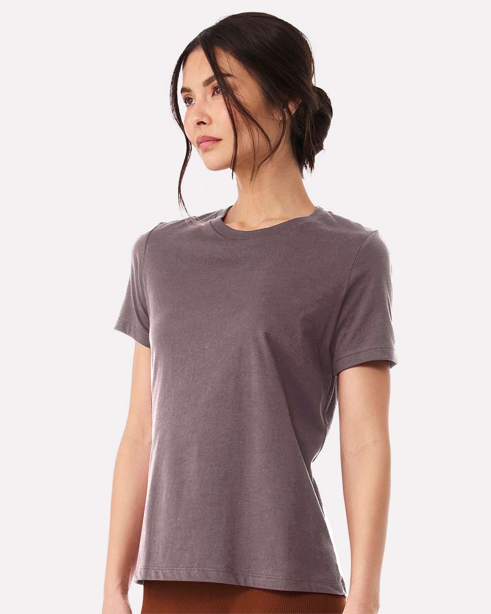 Bella + Canvas Women’s Relaxed Jersey Tee - 6400