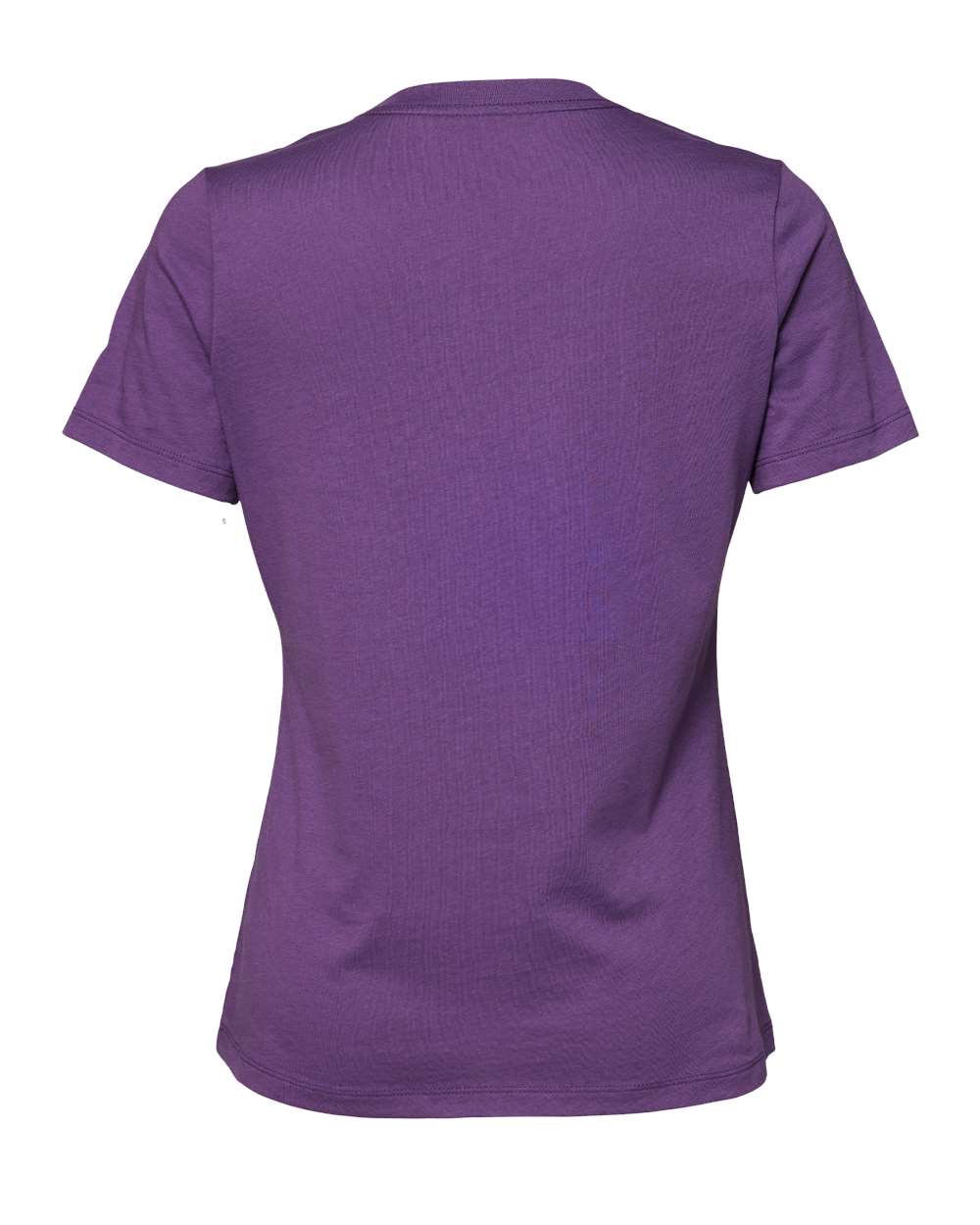 Bella + Canvas Women’s Relaxed Jersey Tee - 6400