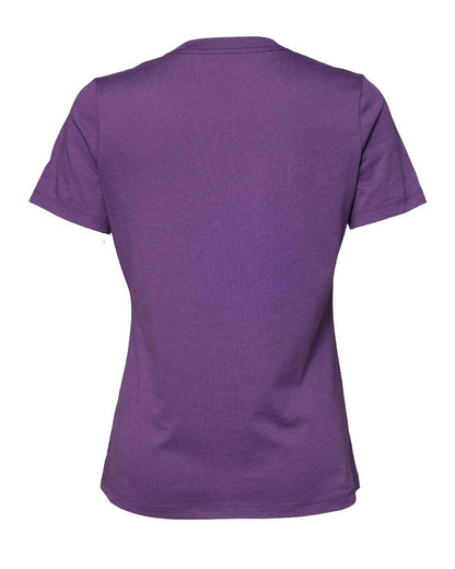 Bella + Canvas Women’s Relaxed Jersey Tee - 6400
