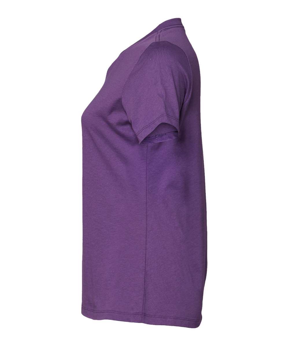 Bella + Canvas Women’s Relaxed Jersey Tee - 6400