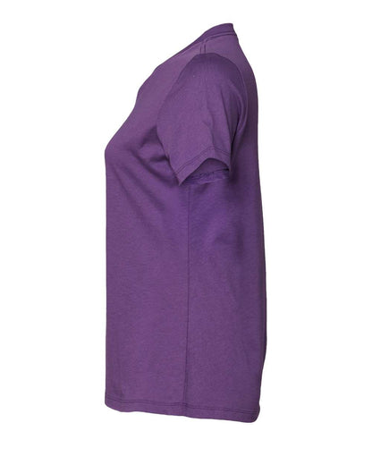 Bella + Canvas Women’s Relaxed Jersey Tee - 6400