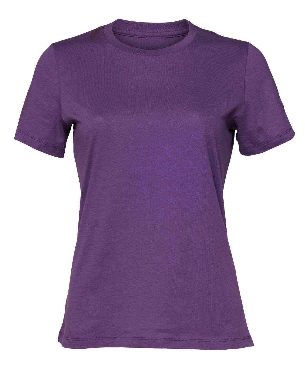 Bella + Canvas Women’s Relaxed Jersey Tee - 6400