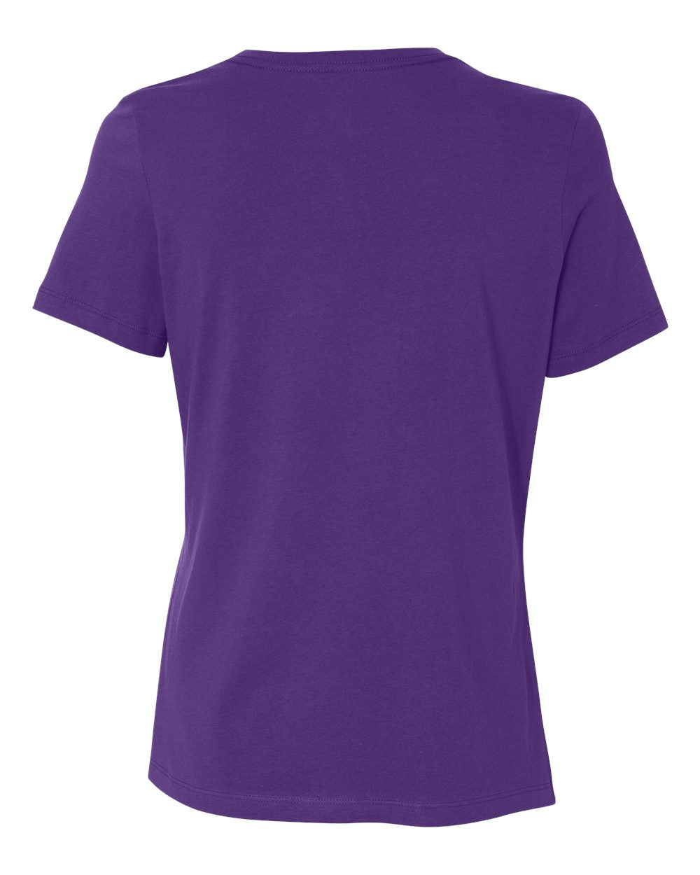 Bella + Canvas Women’s Relaxed Jersey Tee - 6400