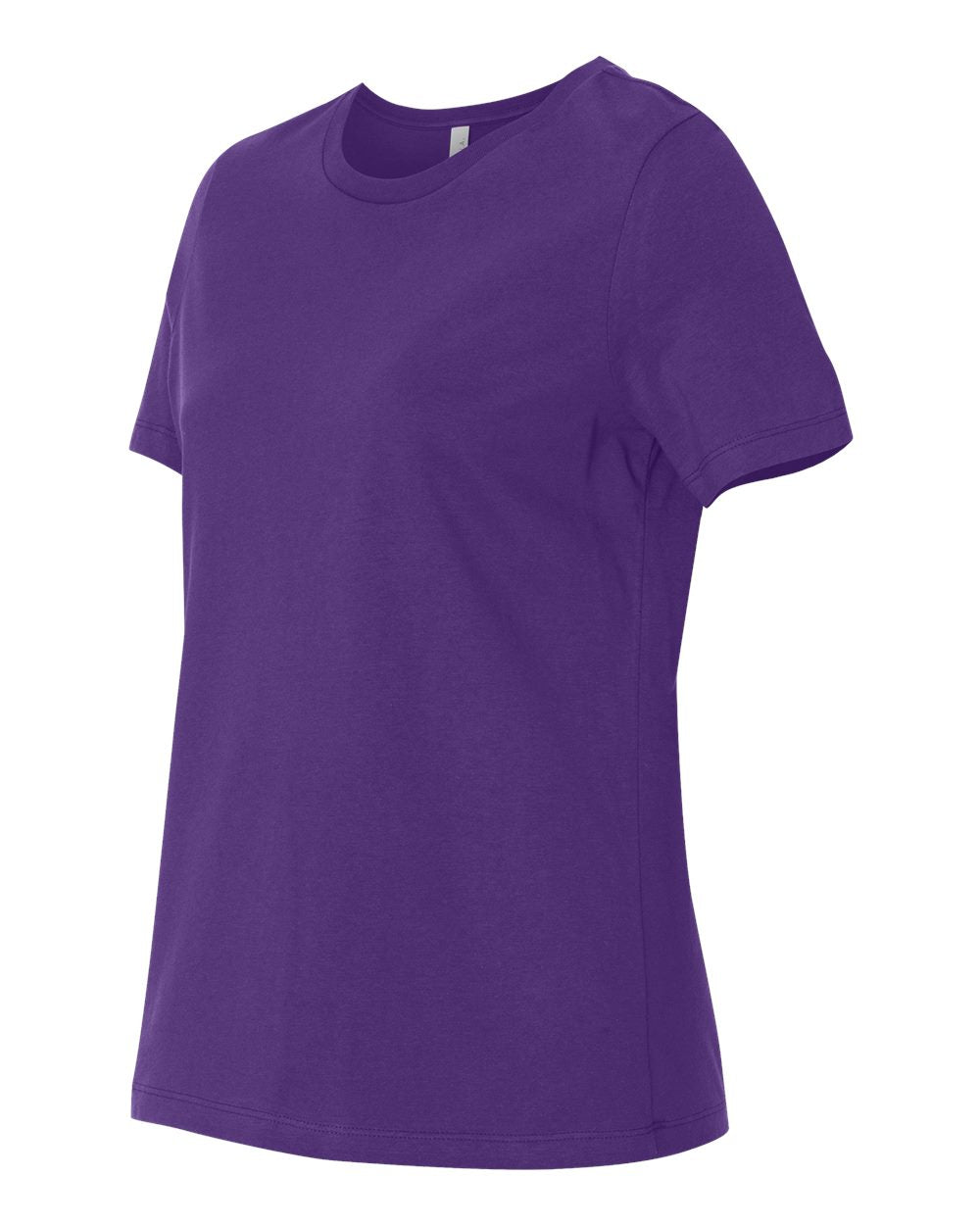 Bella + Canvas Women’s Relaxed Jersey Tee - 6400