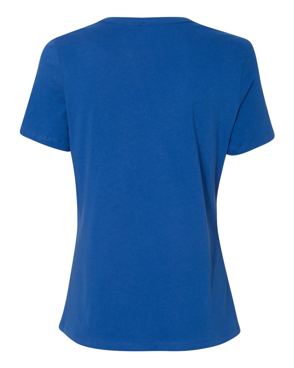 Bella + Canvas Women’s Relaxed Jersey Tee - 6400