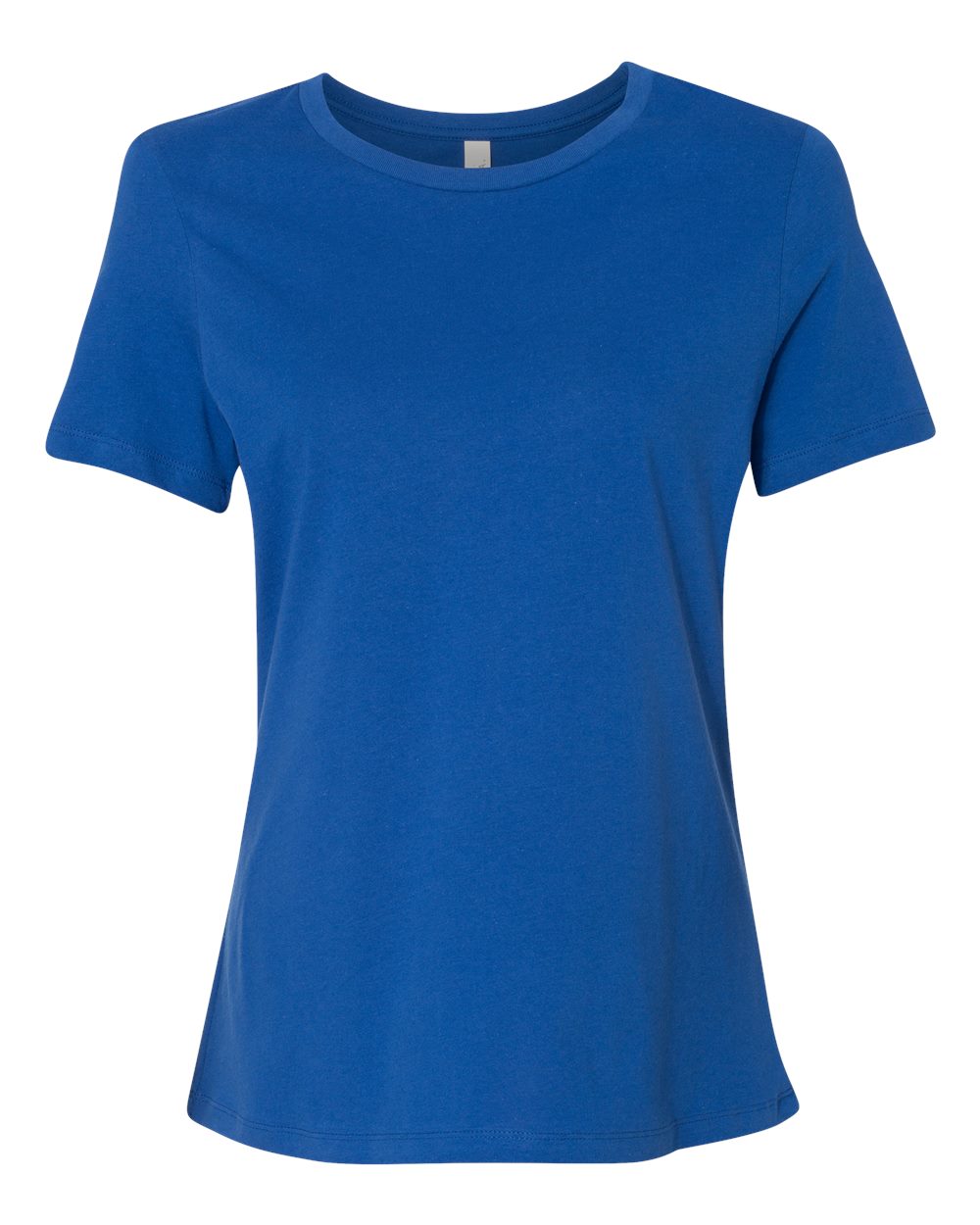 Bella + Canvas Women’s Relaxed Jersey Tee - 6400