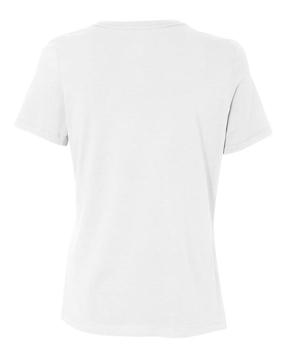 Bella + Canvas Women’s Relaxed Jersey Tee - 6400