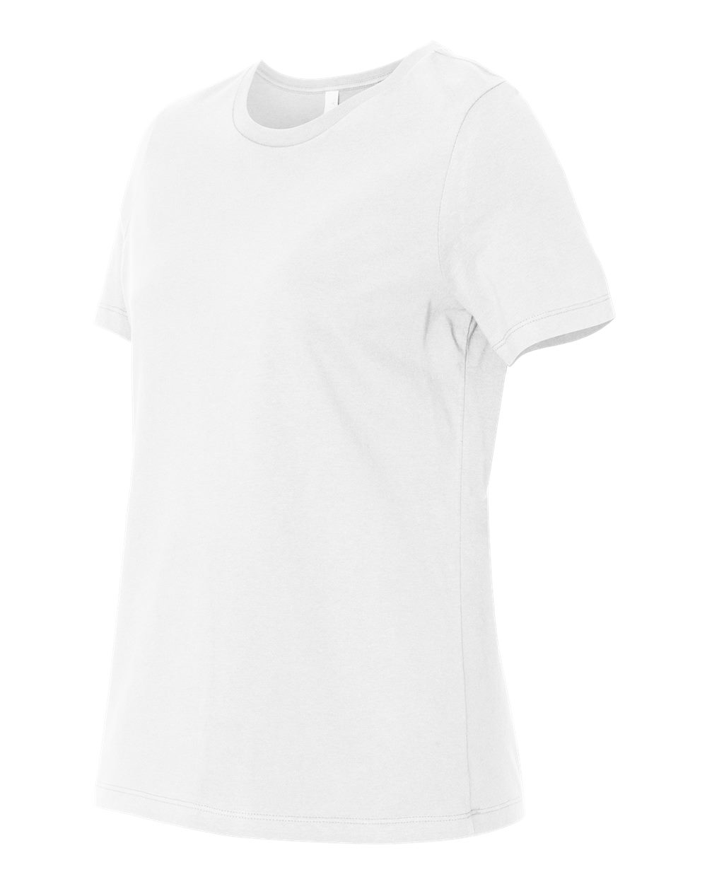 Bella + Canvas Women’s Relaxed Jersey Tee - 6400