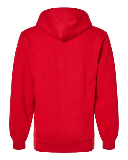 Badger - Hooded Sweatshirt - 1254