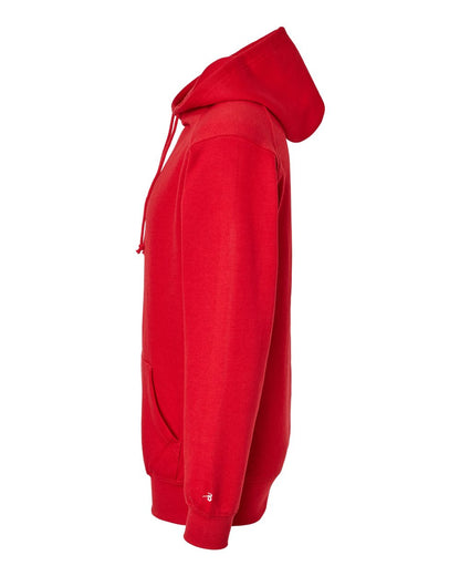 Badger - Hooded Sweatshirt - 1254