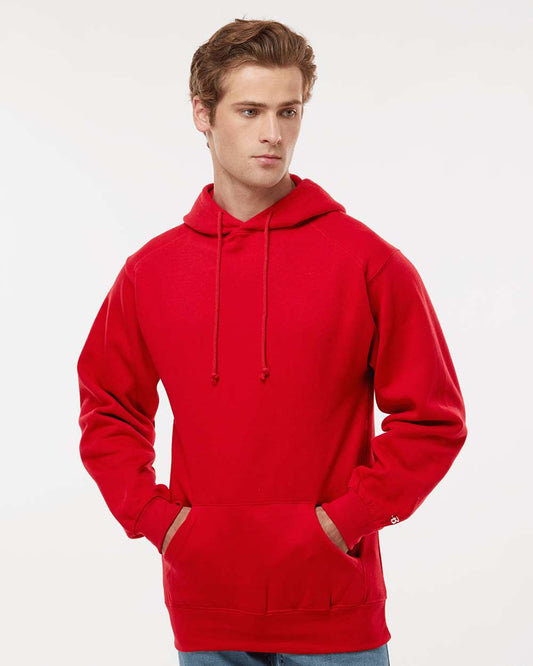 Badger - Hooded Sweatshirt - 1254