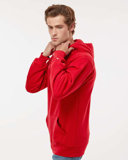Badger - Hooded Sweatshirt - 1254