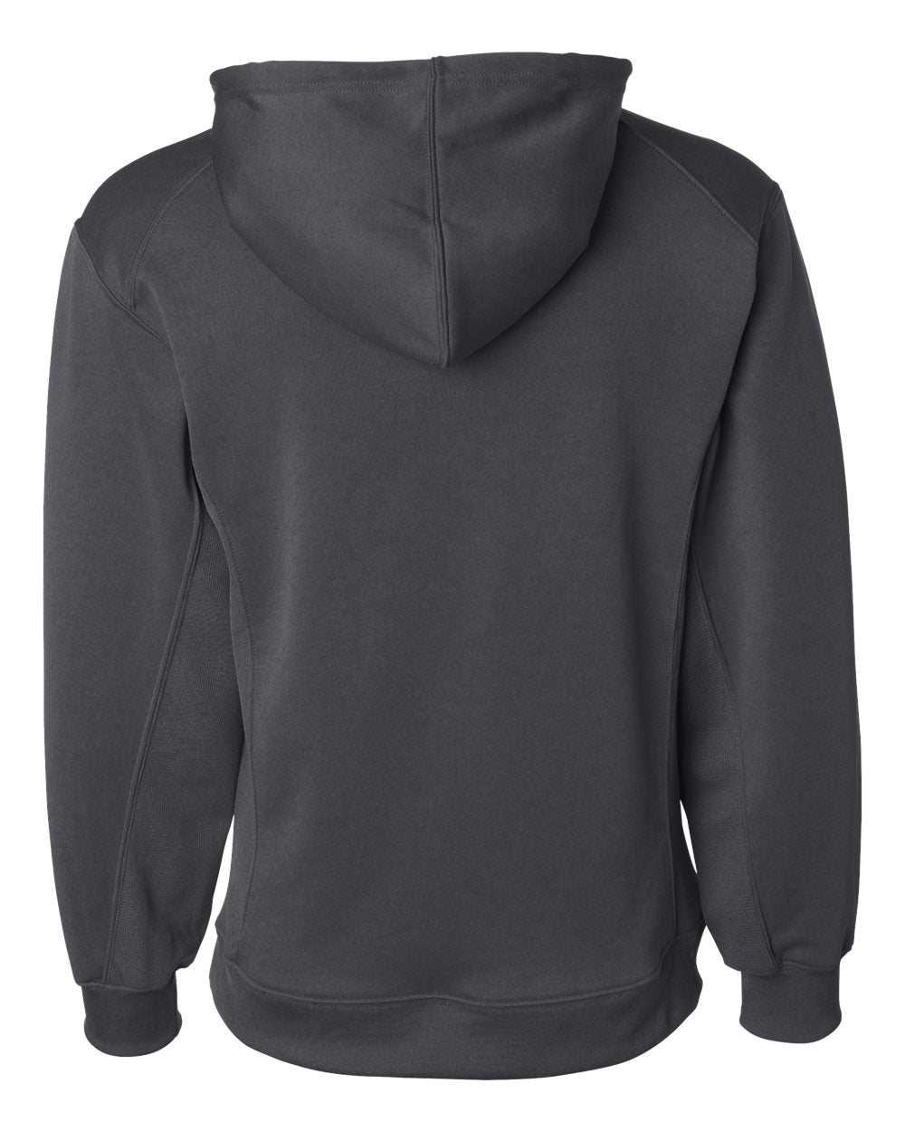 Badger - Performance Fleece Hooded Sweatshirt - 1454