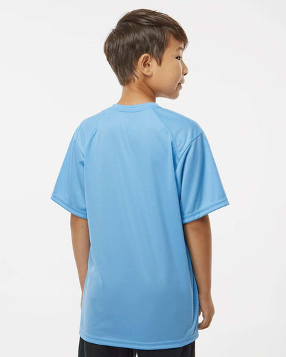 Badger - Youth B-Core T-Shirt - 2120
