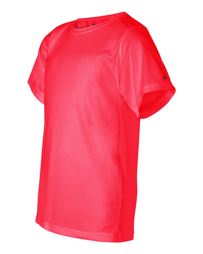 Badger - Youth B-Core T-Shirt - 2120