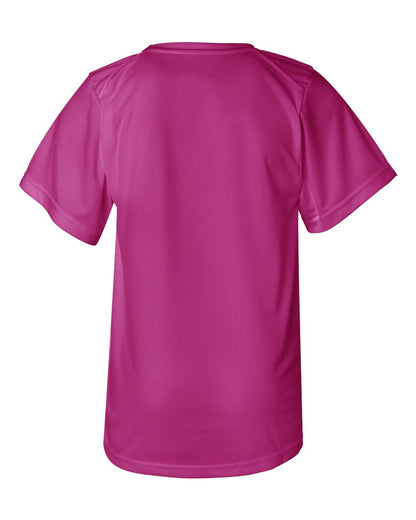Badger - Youth B-Core T-Shirt - 2120