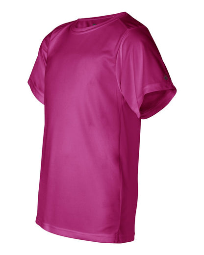 Badger - Youth B-Core T-Shirt - 2120