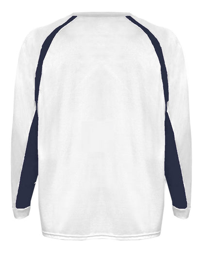 Badger - Youth B-Core Hook Long Sleeve T-Shirt - 2154