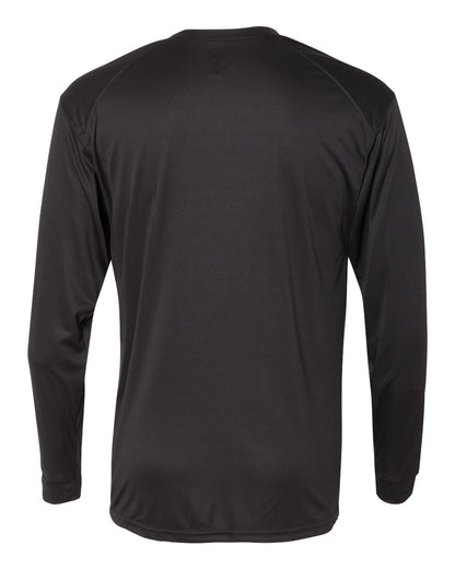 Badger - Ultimate SoftLock™ Long Sleeve T-Shirt - 4004