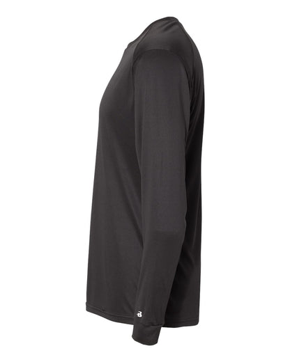 Badger - Ultimate SoftLock™ Long Sleeve T-Shirt - 4004
