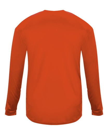 Badger - Ultimate SoftLock™ Long Sleeve T-Shirt - 4004
