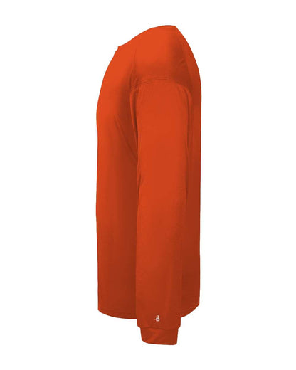 Badger - Ultimate SoftLock™ Long Sleeve T-Shirt - 4004