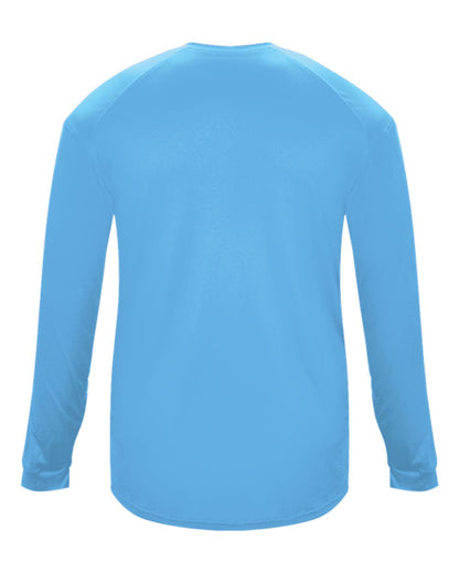 Badger - Ultimate SoftLock™ Long Sleeve T-Shirt - 4004