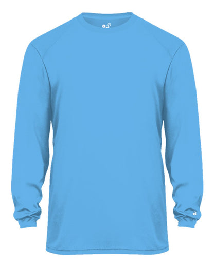 Badger - Ultimate SoftLock™ Long Sleeve T-Shirt - 4004