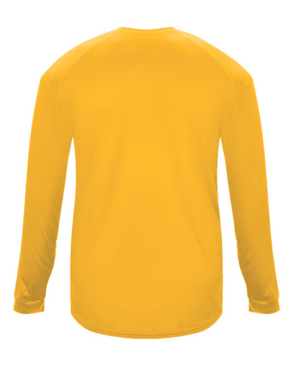 Badger - Ultimate SoftLock™ Long Sleeve T-Shirt - 4004