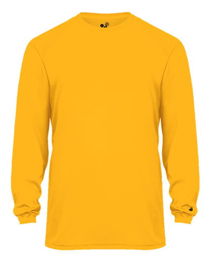 Badger - Ultimate SoftLock™ Long Sleeve T-Shirt - 4004