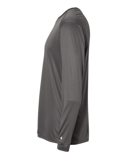 Badger - Ultimate SoftLock™ Long Sleeve T-Shirt - 4004