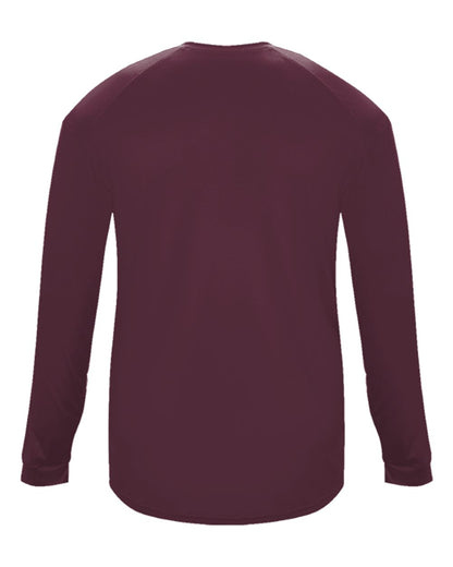 Badger - Ultimate SoftLock™ Long Sleeve T-Shirt - 4004