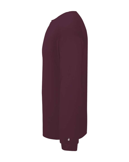 Badger - Ultimate SoftLock™ Long Sleeve T-Shirt - 4004