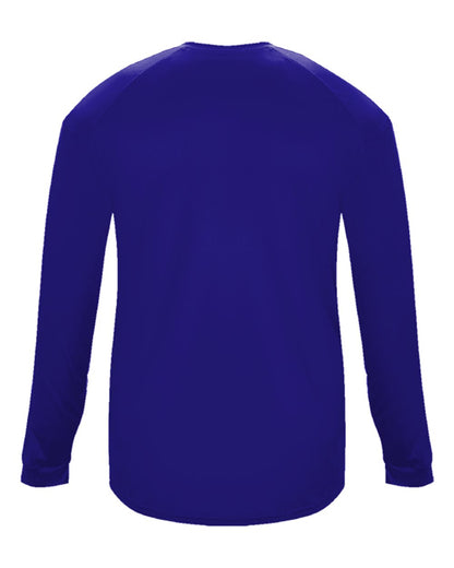Badger - Ultimate SoftLock™ Long Sleeve T-Shirt - 4004