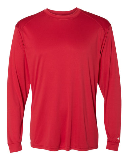 Badger - Ultimate SoftLock™ Long Sleeve T-Shirt - 4004