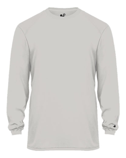 Badger - Ultimate SoftLock™ Long Sleeve T-Shirt - 4004