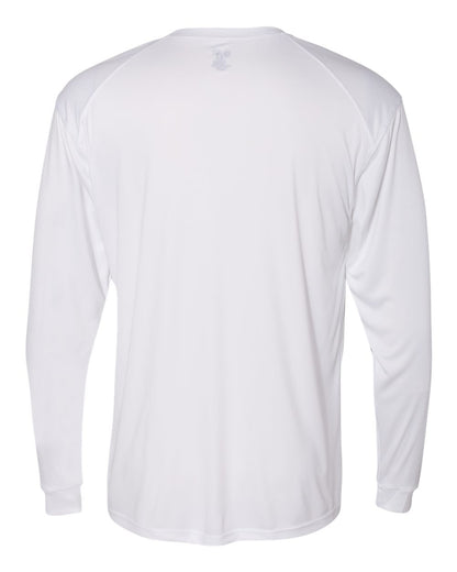 Badger - Ultimate SoftLock™ Long Sleeve T-Shirt - 4004