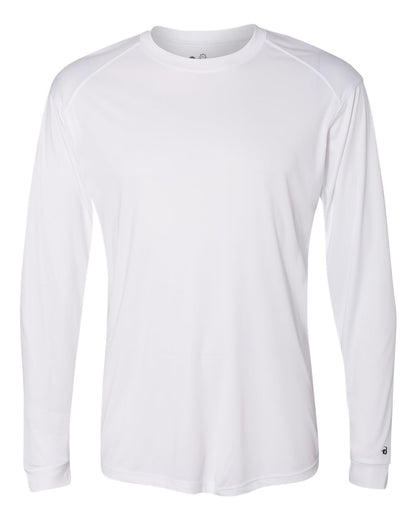 Badger - Ultimate SoftLock™ Long Sleeve T-Shirt - 4004