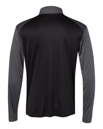 Badger - Ultimate SoftLock™ Sport Quarter-Zip Pullover - 4006
