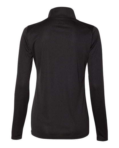 Badger - Women’s B-Core Quarter-Zip Pullover - 4103