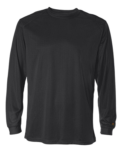 Badger - B-Core Long Sleeve T-Shirt - 4104