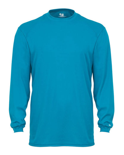 Badger - B-Core Long Sleeve T-Shirt - 4104