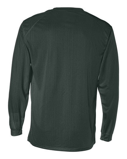 Badger - B-Core Long Sleeve T-Shirt - 4104