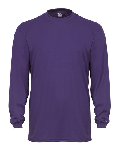 Badger - B-Core Long Sleeve T-Shirt - 4104