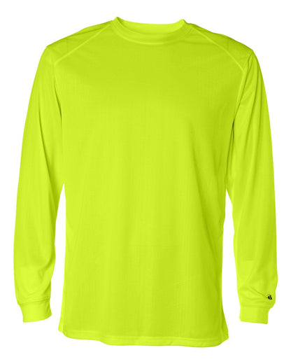 Badger - B-Core Long Sleeve T-Shirt - 4104