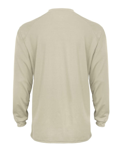 Badger - B-Core Long Sleeve T-Shirt - 4104