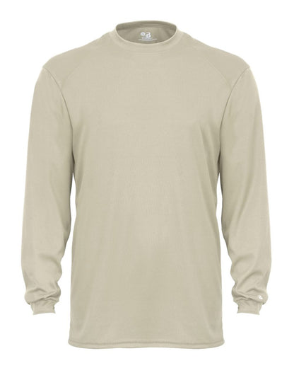 Badger - B-Core Long Sleeve T-Shirt - 4104