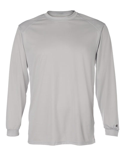 Badger - B-Core Long Sleeve T-Shirt - 4104
