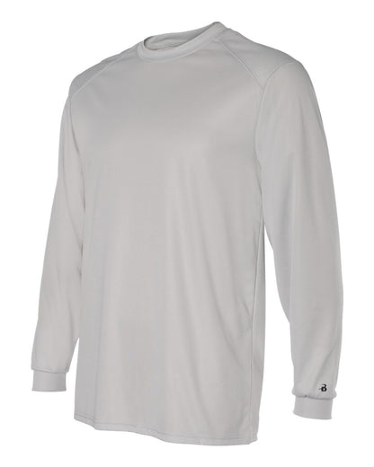 Badger - B-Core Long Sleeve T-Shirt - 4104